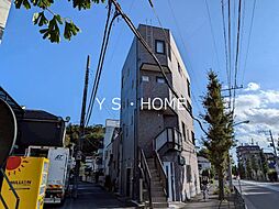 京王線 東府中駅 徒歩22分