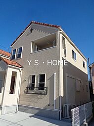 並木町3丁目戸建賃貸住宅