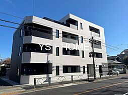 JR中央本線 武蔵境駅 徒歩10分