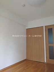 M-10 8階1Kのリビング/ダイニング