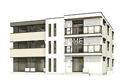 JR中央本線 武蔵小金井駅 徒歩15分の賃貸アパート