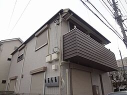 オークコート武蔵小金井