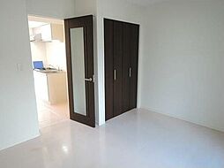 シャングリラ 1階1Kのリビング/ダイニング