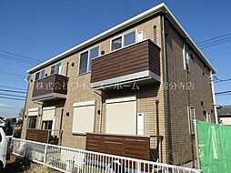 アーバンヒルズ