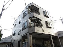 西武国分寺線 恋ヶ窪駅 徒歩6分