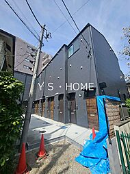 プライムガーデン武蔵小金井