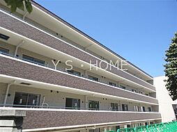 ソレアード武蔵野