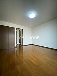 JR中央本線 西国分寺駅 徒歩10分の賃貸アパート 2階1Kのリビング/ダイニング