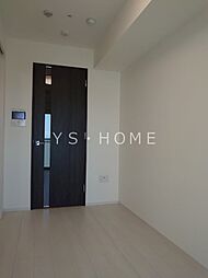 ARKMARK国分寺 3階1DKのリビング/ダイニング