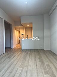 ジェイグラン国立 1階2SLDKのリビング/ダイニング