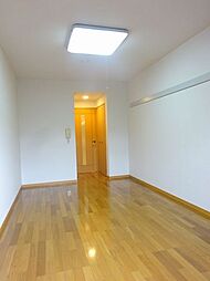 サンライトM東小金井 1階1Kのリビング/ダイニング