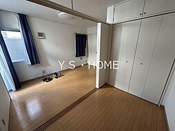 星彩館 1階2Kのリビング/ダイニング