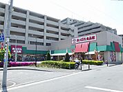 あっぱれ 西立川店（982m）