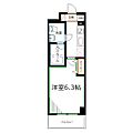 カリーノ西国分寺7階8.3万円