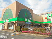 サミットストア★ 府中若松店（961m）