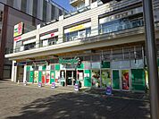 三浦屋 武蔵小金井店（907m）