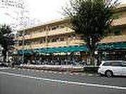 コープみらい コープ国分寺店（996m）