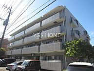 東京都武蔵野市西久保2丁目：物件画像／株式会社ワイエス・ホーム　国分寺店
