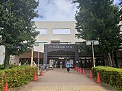 イオンフードスタイル小平店（916m）