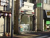 小平警察署 学園西町交番（393m）