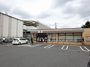 セブンイレブン 小金井東町4丁目店（226m）