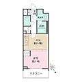 SILVERADOSHIBASAKI-CHO2階13.0万円