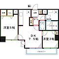 国立ダイカンプラザ4階15.0万円