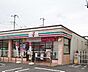 周辺：セブンイレブン 立川幸町店★（1756m）