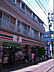 周辺：セブンイレブン 渋谷本町店（545m）