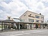 周辺：周辺環境-駅(1650m)東大宮駅