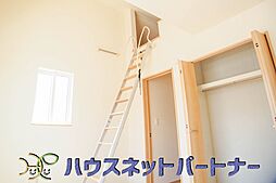 子供部屋の画像