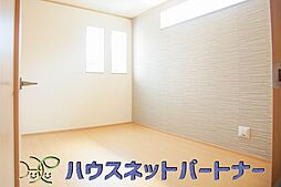 洋室の画像