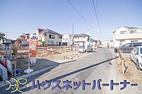 埼玉県さいたま市西区大字土屋：物件画像