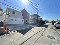 埼玉県蓮田市椿山2丁目：物件画像