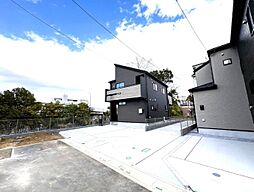 上尾市瓦葺2期 全6棟1号棟