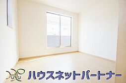 洋室の画像