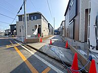 埼玉県ふじみ野市川崎2丁目：物件画像