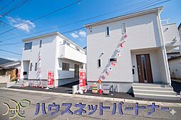 伊奈町本町第3 全2棟2号棟