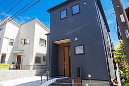さいたま市西区西新井 全1棟