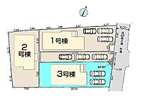 埼玉県川越市大字寺尾：物件画像