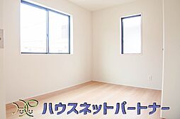 洋室の画像