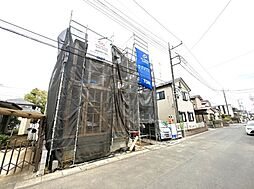 さいたま市西区指扇 全1棟