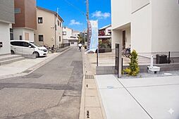 外観の画像