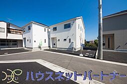 上尾市領家第2 全12棟6号棟