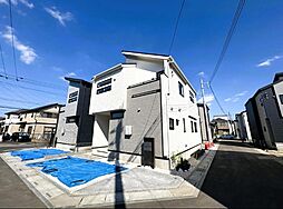 北本市中丸 全12棟1号棟