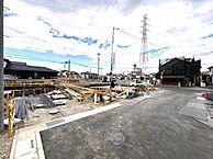 埼玉県北本市中丸7丁目：物件画像