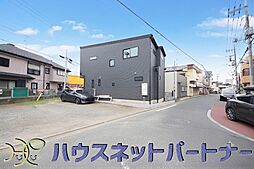 外観の画像