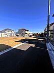 埼玉県ふじみ野市仲2丁目：物件画像