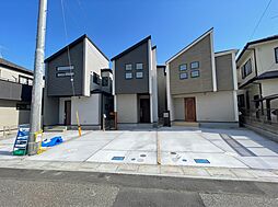 ふじみ野市西原 全5棟5号棟