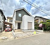 埼玉県上尾市浅間台3丁目：物件画像